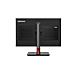 Monitor 27" IPS Flat 63E4GAT2UK 4K Ultra HD Tempo di risposta 6 ms - Foto miniatura 8