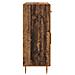 Credenza Legno vecchio 69,5 x 34 x 90 cm Legno multistrato - Foto miniatura 7