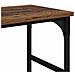 Tavolo consolle Legno vecchio 150 x 29 x 76,5 cm - Foto miniatura 8