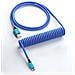 CM-CKCA-CLB-ILB150ILB-R cavo USB 1,5 m USB A USB C Blu - Foto miniatura 1