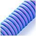 CM-CKCA-CLB-ILB150ILB-R cavo USB 1,5 m USB A USB C Blu - Foto miniatura 3