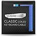 CM-CKCA-CLB-ILB150ILB-R cavo USB 1,5 m USB A USB C Blu - Foto miniatura 4