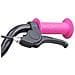 Bicicletta per Bambini 12 Pollici per bambini di 2-4 anni Rosa - Foto miniatura 6
