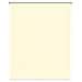 Voletta a rullo con protezione UV Crema 200 x 140 cm Poliestere - Foto miniatura 1