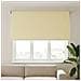 Voletta a rullo con protezione UV Crema 200 x 140 cm Poliestere - Foto miniatura 3