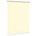 Voletta a rullo con protezione UV Crema 200 x 140 cm Poliestere - Foto miniatura 4