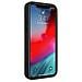Ferrari Fehquhcp12lbk Custodia Per Iphone 12 Pro Max 6,7 Nera /nera Off Track Quilted - Foto miniatura 1