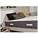 Materasso Visco Spring 90 x 190 Memory Nature Altezza 30cm + /-2 con Visco Gel + Supersoft di - Foto miniatura 2