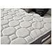 Materasso Visco Spring 90 x 190 Memory Nature Altezza 30cm + /-2 con Visco Gel + Supersoft di - Foto miniatura 3
