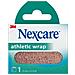 Cerotto Pronto Nexcare Athletic Wrap Carne 5X230CM - Foto miniatura 1