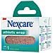 Cerotto Pronto Nexcare Athletic Wrap Carne 5X230CM - Foto miniatura 3