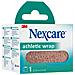 Cerotto Pronto Nexcare Athletic Wrap Carne 5X230CM - Foto miniatura 4