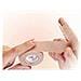 Cerotto Pronto Nexcare Athletic Wrap Carne 5X230CM - Foto miniatura 6