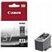 Pg-37 Bj Cartuccia Nera Ip 1800 2145B001 - Foto miniatura 2