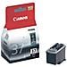 Pg-37 Bj Cartuccia Nera Ip 1800 2145B001 - Foto miniatura 1