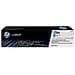 126A Cyan Laserjet Print Cartr. Ce311A - Foto miniatura 6