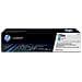 126A Cyan Laserjet Print Cartr. Ce311A - Foto miniatura 7