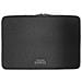 Custodia Second Skin Elements per MacBook da 13" - Nero - Foto miniatura 1