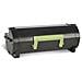 Toner Originale Nero MX410de Capacità 10000 Pagine - Foto miniatura 1
