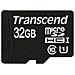 MicroSDHC Class 10 UHS-I da 32 GB - Foto miniatura 1