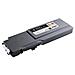 593-11112 Toner Originale Giallo per C3760dn Capacità 3000 Pagine - Foto miniatura 2