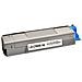 TONER COMPATIBILE -  C5650 Nero Per Oki C 5650n 5750n 5650dn 5750dn 43865708 8.000 Pagine - Foto miniatura 1