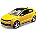 Volkswagen Polo Gti Mark 5 1:32 - Foto miniatura 1