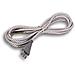 94020 - Cavo Alimentazione Lineare Mt. 3 3g1 S11 F. stiro - Foto miniatura 1