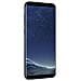 Galaxy S8+ 64 GB 4G / LTE Impermeabile Display 6.2" 2K Slot Micro SD Fotocamera 12 Mpx Android Italia Nero - Foto miniatura 10