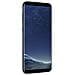 Galaxy S8+ 64 GB 4G / LTE Impermeabile Display 6.2" 2K Slot Micro SD Fotocamera 12 Mpx Android Italia Nero - Foto miniatura 16