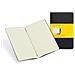 Cf3cahierjournal P Black Squared - Foto miniatura 5