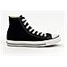 Sneakers Converse All Star Canvas Classic Nero - Foto miniatura 6