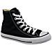 Sneakers Converse All Star Canvas Classic Nero - Foto miniatura 8