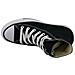 Sneakers Converse All Star Canvas Classic Nero - Foto miniatura 10
