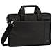 8221-BLACK 8221 Borsa Per Notebook / Ultrabook Da 13.3" Nera - Foto miniatura 1