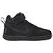Scarpe Court Borough Mid Psv 870026001 Taglia 28 Colore Nero - Foto miniatura 1
