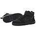 Scarpe Court Borough Mid Psv 870026001 Taglia 28 Colore Nero - Foto miniatura 2