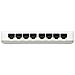 Switch Go-sw-8e 8 P 10 / 100 Mbps - Foto miniatura 2