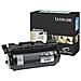 X644h11e Cartuccia Laser 21000pagine Nero Cartuccia Toner E Laser - Foto miniatura 1