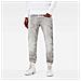 Pantaloni 3301 Slim L32 Abbigliamento Uomo W26-l32 - Foto miniatura 1