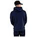 Felpe Team Logo Po Hoody Philadelphia 76ers Abbigliamento Uomo S - Foto miniatura 2