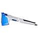 Occhiali Speedcraft Protezioni Mirror Multilayer Hiper Blue - Foto miniatura 3
