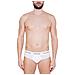 Intimo Calvin Klein Hip Brief 3 Pack Abbigliamento Uomo S - Foto miniatura 3