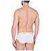 Intimo Calvin Klein Hip Brief 3 Pack Abbigliamento Uomo S - Foto miniatura 4