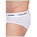 Intimo Calvin Klein Hip Brief 3 Pack Abbigliamento Uomo S - Foto miniatura 5