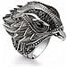 Anello Sterling Silver Rebel At Heart - Foto miniatura 1