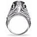 Anello Sterling Silver Rebel At Heart - Foto miniatura 3
