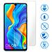 Pellicola Huawei P30 Lite Vetro Temperato Antiurto 9h Trasparente - Foto miniatura 3