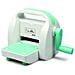 DECO 12111 La Little Macchina perFustellare ed Embossare adatta per (V7k) - Foto miniatura 1