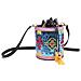 Borsetta Donna Disney Aladdin Magic Carped Glitter Drawstring Bucket Multicolor (default, Blu)  - Foto miniatura 1